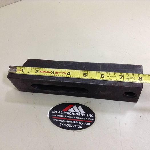 Used UNKNOWN MAKE Mold Clamp Closed Toe 241 USED