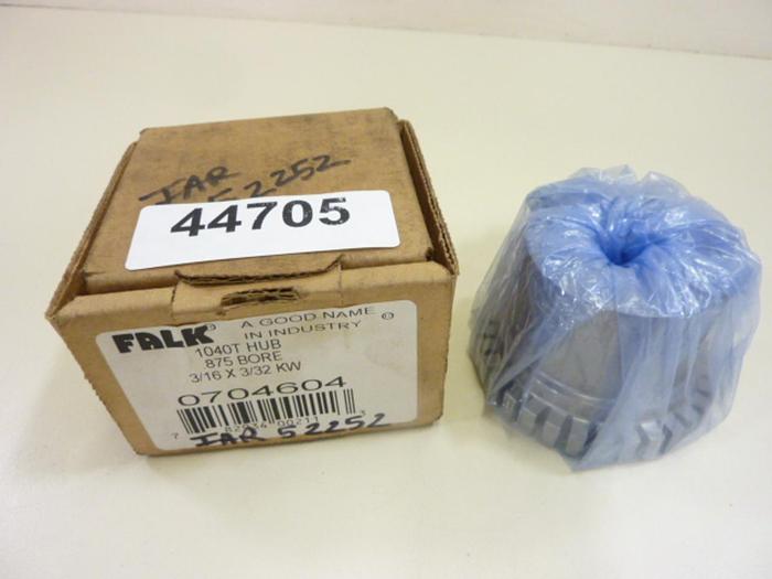 FALK Hub Bore 1040T #44705