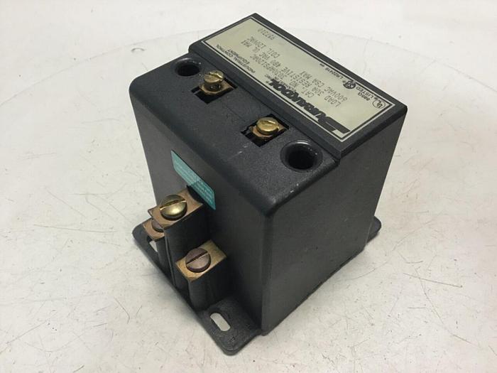 Used DURAKOOL Relay 3030APS120AC Used