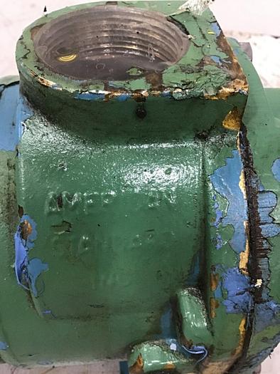 Used AMERICAN STANDARD Heat Exchanger 385H-RS-30F / HE Used