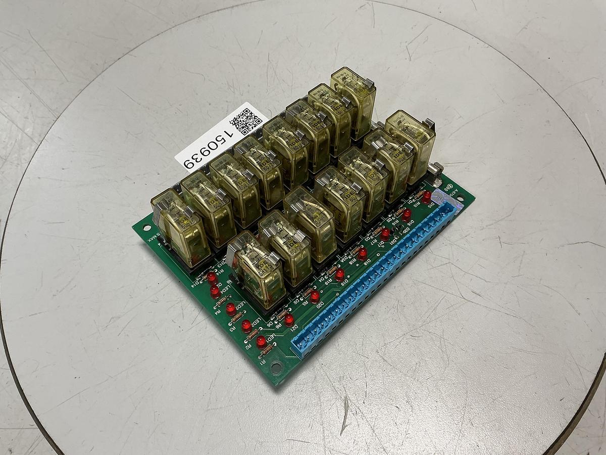 Used RANGER AUTOMATION SYSTEMS R-IPCB1