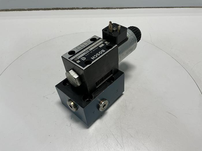 Used BOSCH 9810231438