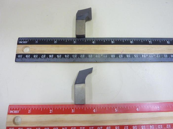 SUN CUTTER CO. Cutting Blades FSP-127 #45312