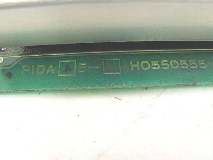 Used SHIBAURA Circuit Board H0550555 Used