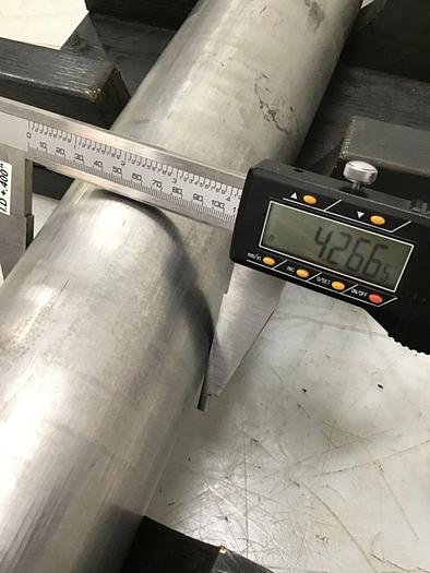 Used VAN DORN Tie Bar 302553D Used