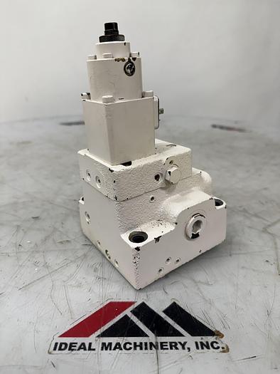 Used TOKIMEC EPFG-03-130-10-S24