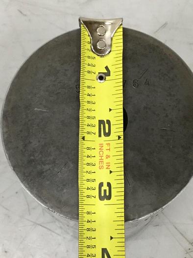 Used CINCINNATI MILACRON Toggle Pin 5037764 #111354