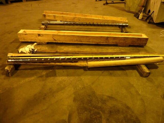 GENERIC Screw SCREW216 Used