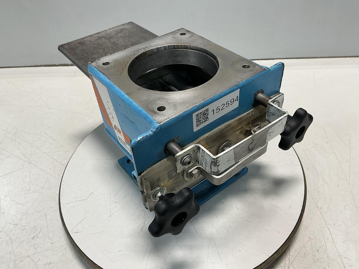 Used BUNTING MAGNETICS NO MODEL NUMBER