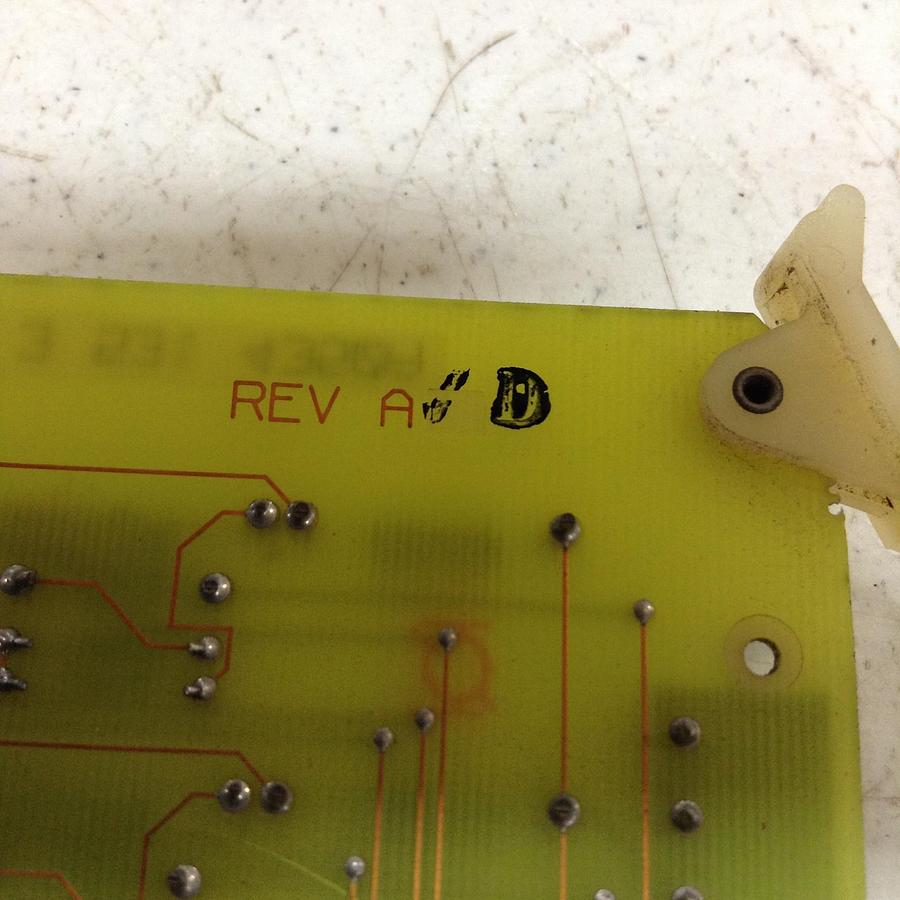 Used CINCINNATI MILACRON Circuit Board 3-531-4350A Used