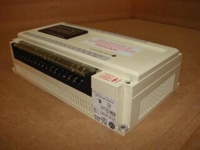 Used ALLEN BRADLEY Expansion Module 1745-E151 SER B #21212