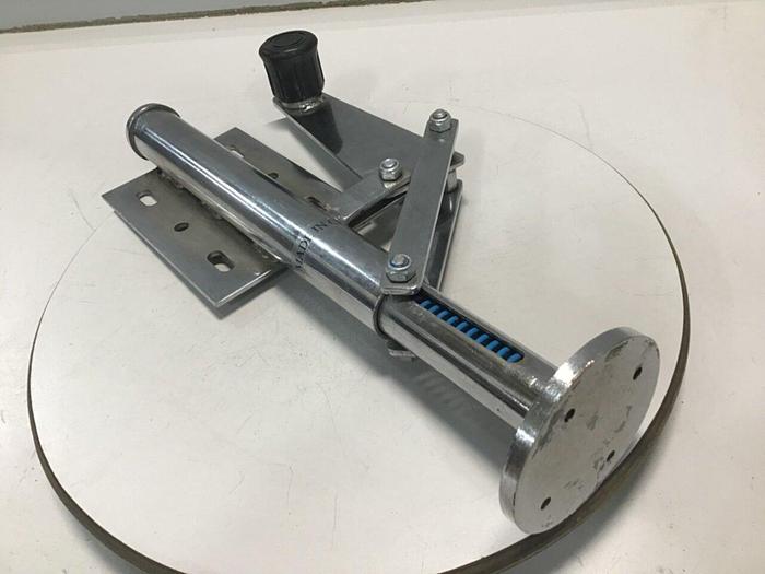 Used VESTIL Side Mounted Floor Lock FL-LK-SMR #113045