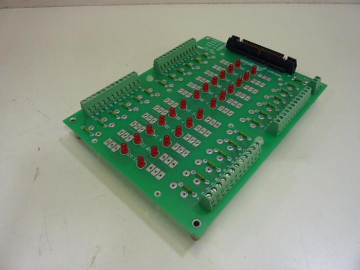 GRAYHILL Circuit Board 70MRCQ24-HL #57991