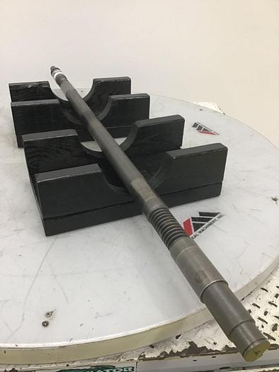 Used JSW Die Height Adjustment Rod J500EII / DHAR #130442