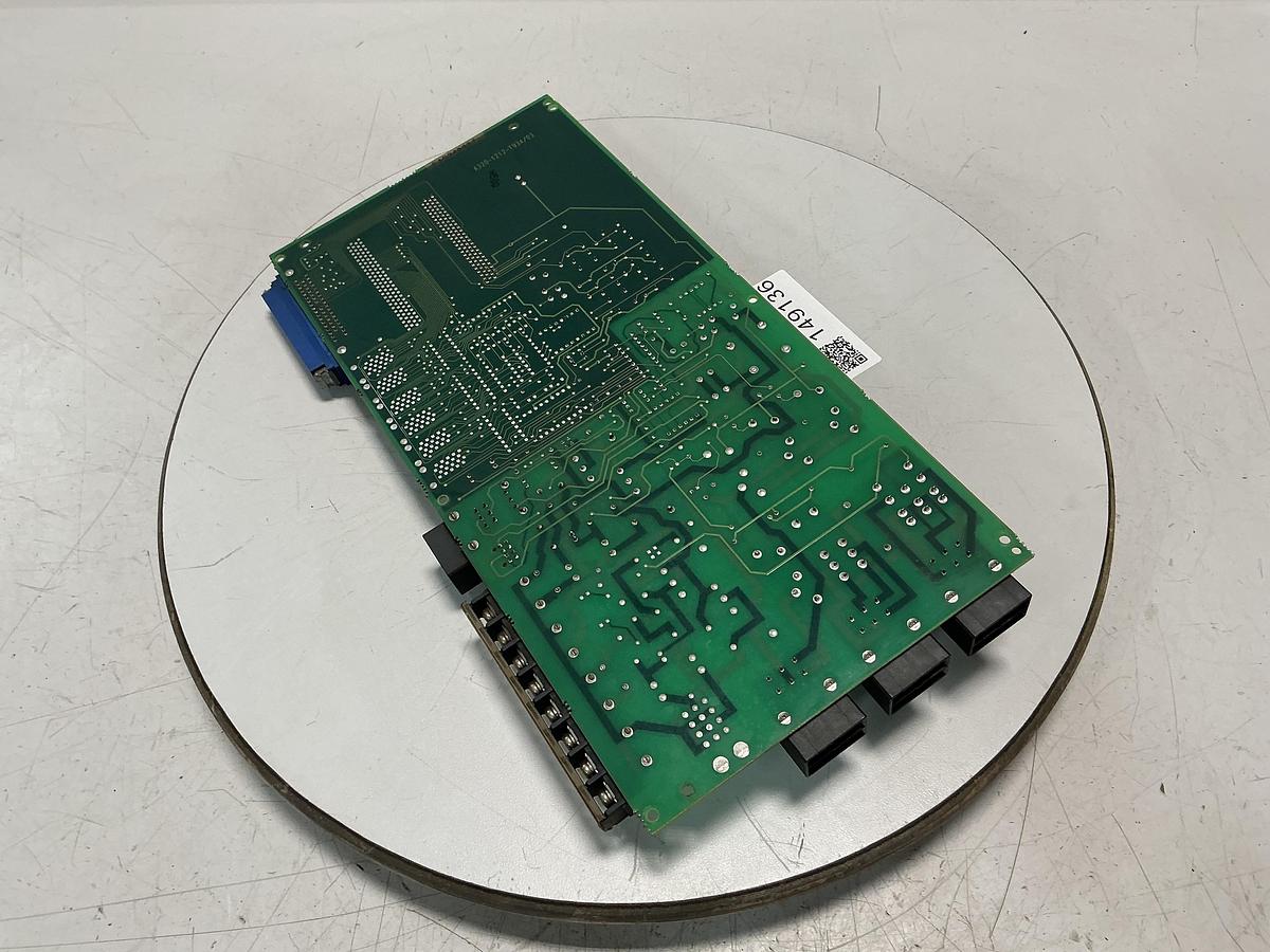 Used FANUC A16B-1212-0930/03B