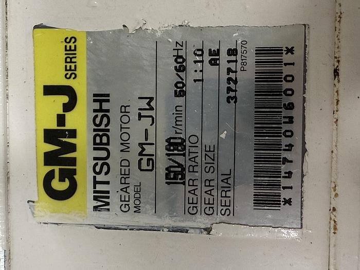 Used Mitsubishi  GM-JW