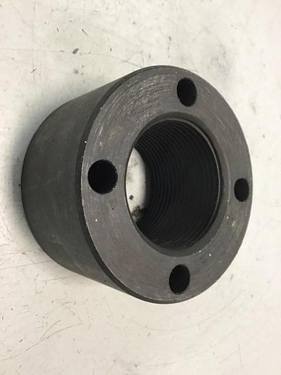 Used CINCINNATI MILACRON Tie Bar Nut 5035729 #139729