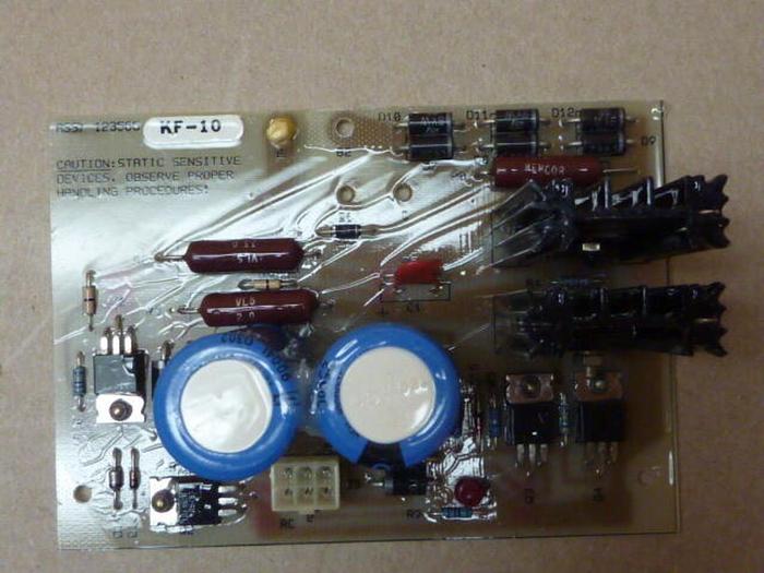 GENERIC Circuit Board KF-10 123566 #30164