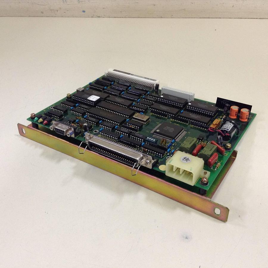 Used TOSHIBA Circuit Board H1503313 Used