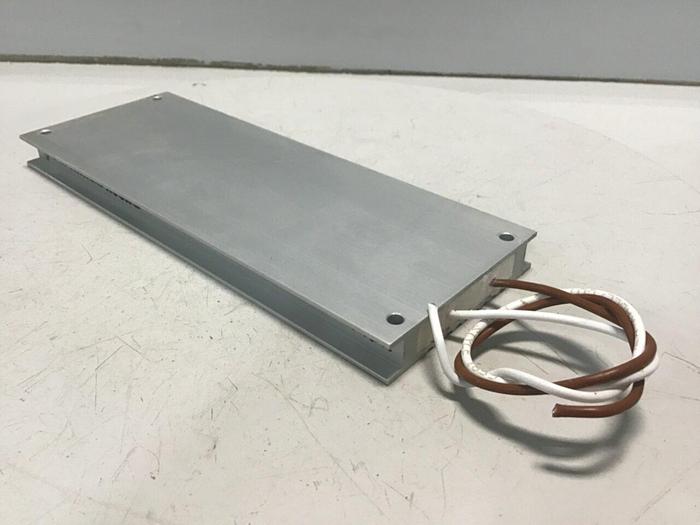 Used KOCH Braking Resistor BWD500200 #124641