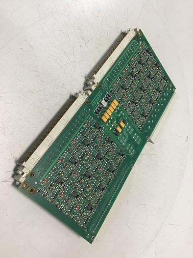 Used ARBURG Circuit Board ARB 809 #123018