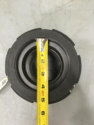 Used KAWAGUCHI K180-B / RTBN Die Height/ Adjustable Tie Bar Nut Used #14371713