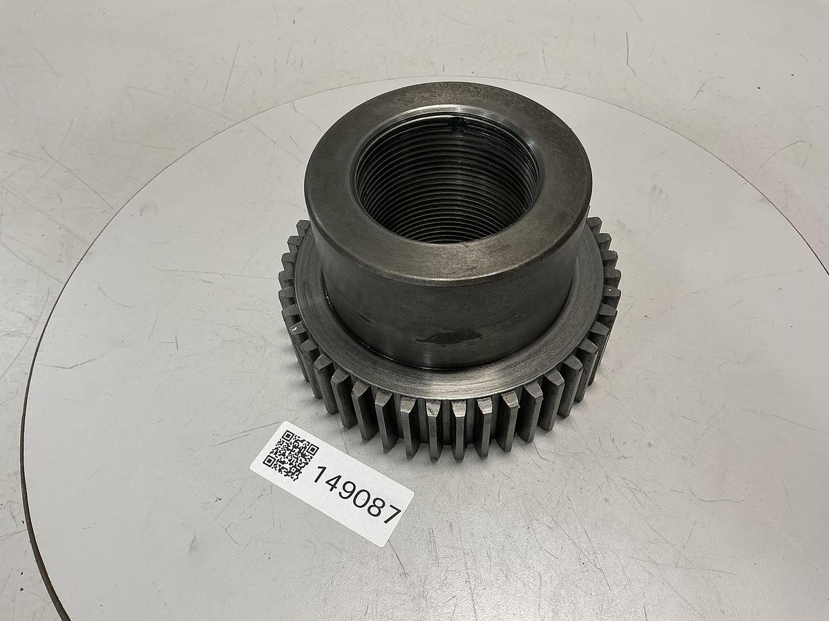 Used VAN DORN 305105 ST