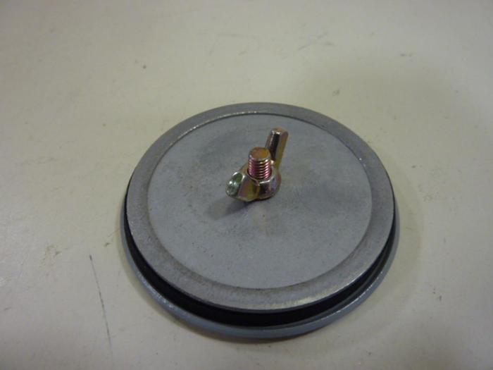 HOFFMAN Hole Seal A-S150 #61749