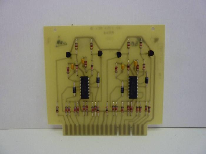 Used SCI Quad Logic Module 080-2354 Used