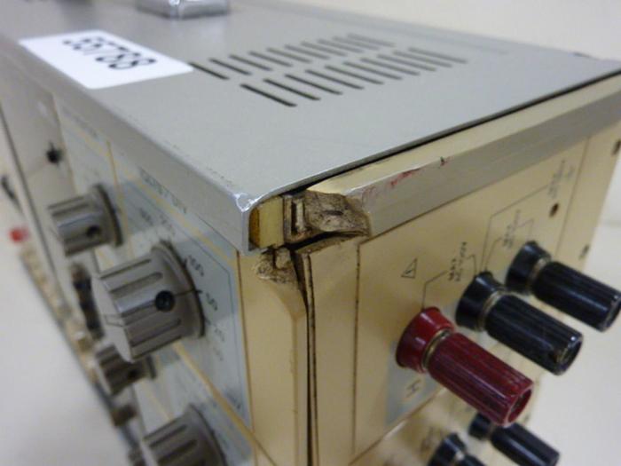 Used HIOKI Memory Hi Corder 8801 #55788