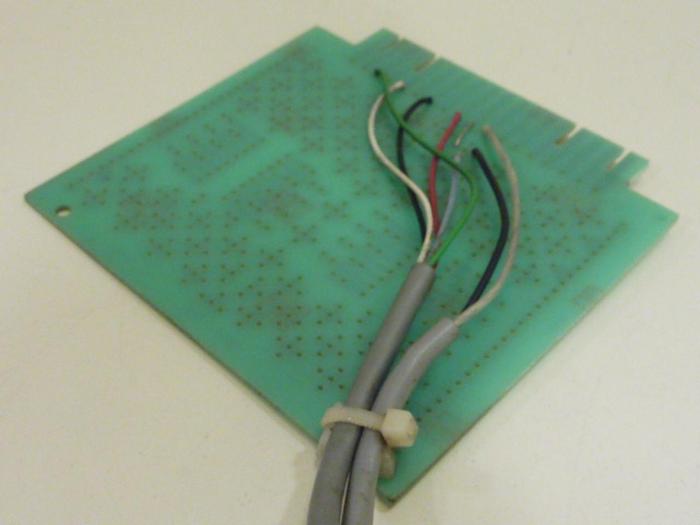 Used SCI Circuit Board 080-2389 #54371