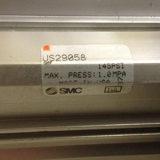 Used DUKANE Welding Horn 41C28 /F #85254