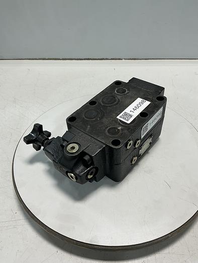 Used VICKERS DGX H06 2 60 S 19