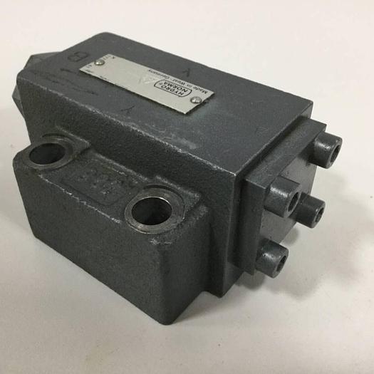 Used REXROTH Valve SL 10 PA 1-40 #90555