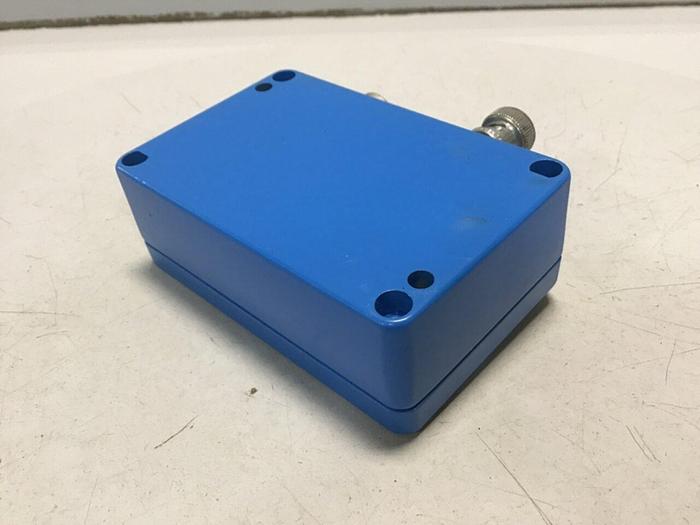 Used KISTLER INSTRUMENT Charge Amplifier 5039A222Y42 Used