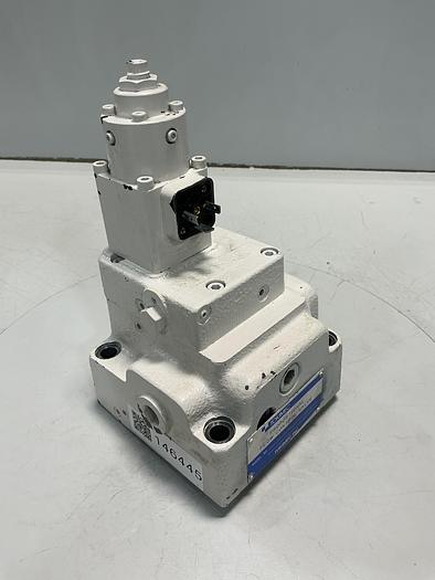 Used TOKIMEC EPFG-03-130-10-S24