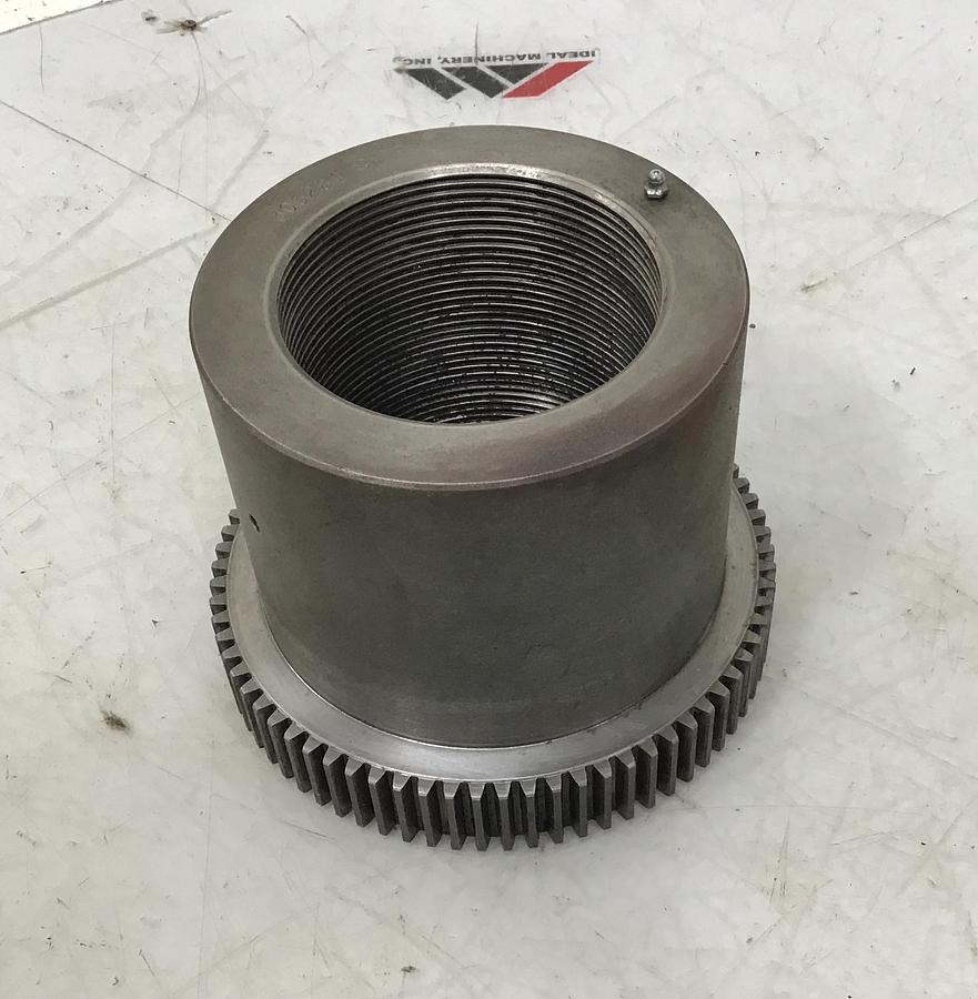 Used VAN DORN Die Height Adjustable Tie Bard 305281 ST Used #145049