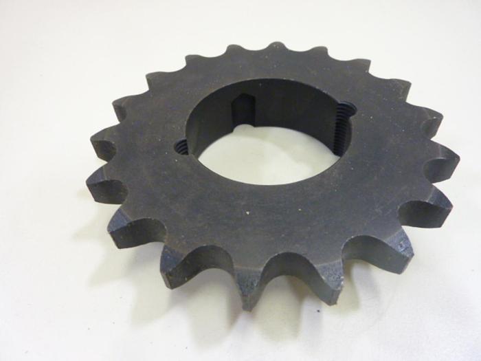 MARTIN SPROCKET Sprocket 60BTB18 #46042