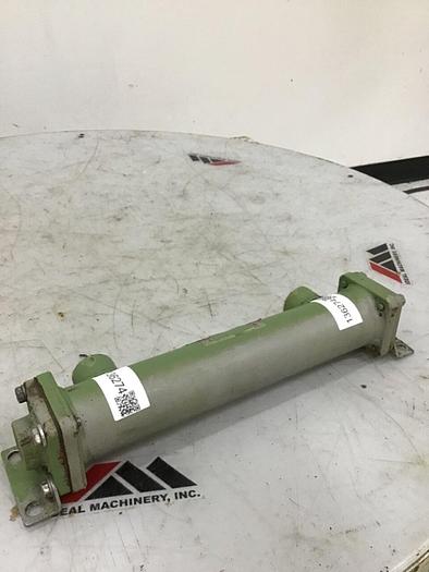 Used THERMAL TRANSFER Heat Exchanger ENGEL C2032-0020 Used