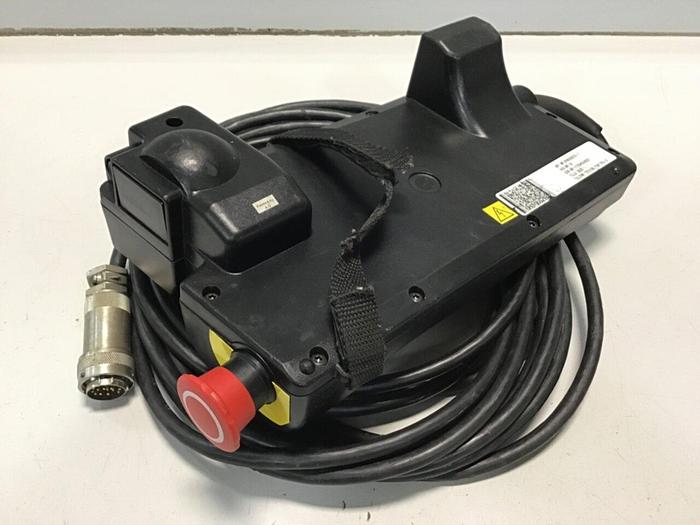 Used ABB Teach Pendant 3HNE00313-1 Used