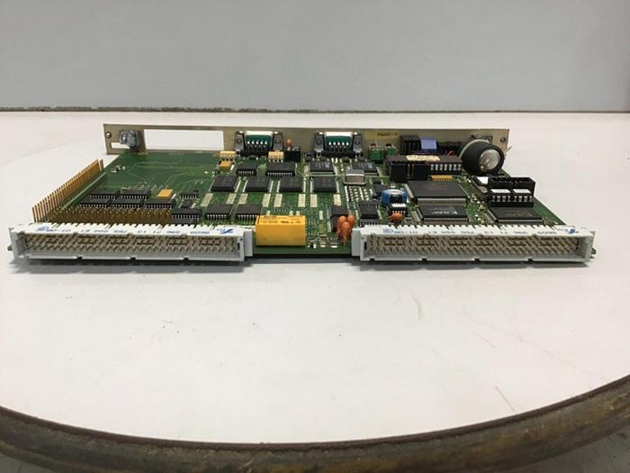 Used NYQUIST Circuit Board 230 2787.2 USED