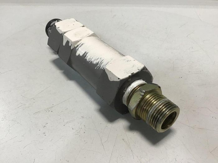 Used TOKIMEC Valve DT8P1-06-5-JA-20 #126649