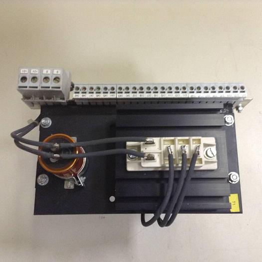 Used TRAFOMODERN Transformer NGD-0672-028 #84999