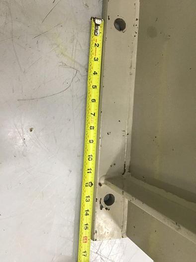 Used TOSHIBA Robot Base S4030 #117787