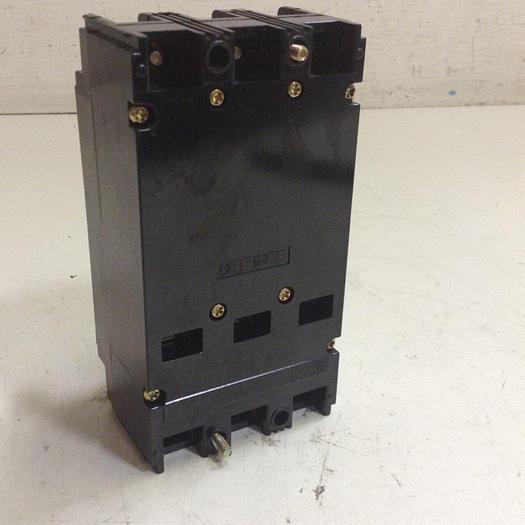 Used MATSUSHITA ELECTRIC 25 Amp Breaker KM-30C-25 #85072