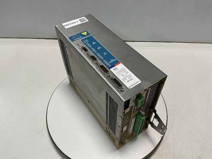 Used INFRANOR CD1-K2 400/30