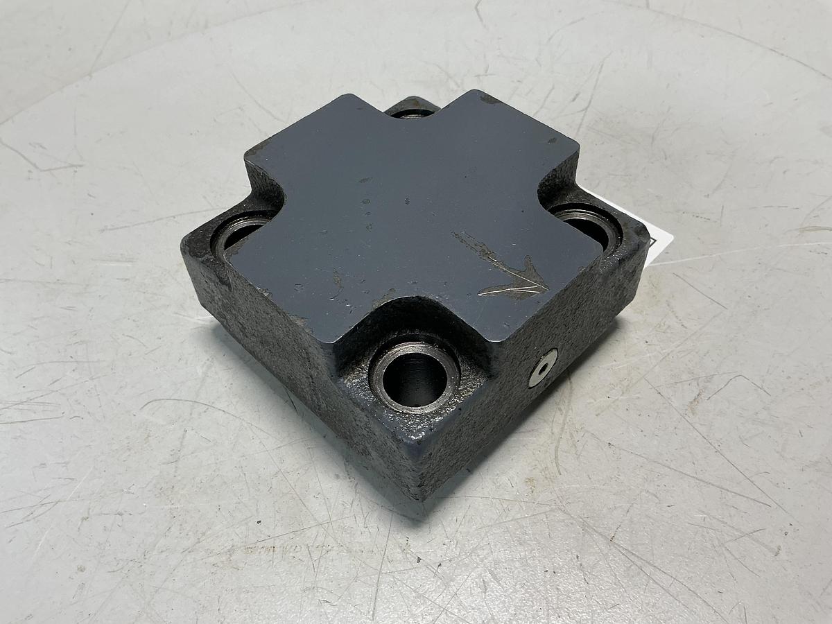 Used VICKERS CVCS-25-N-S2-10-X99