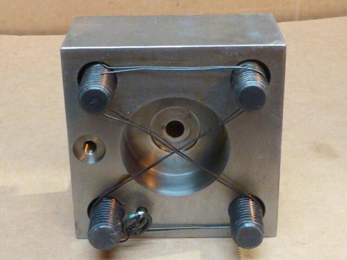 Used OILGEAR Unit A09-NNNNNN-VU-A2 #32289