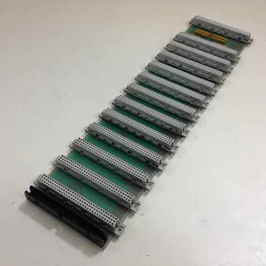 Used KEBA Circuit Board E-I/O BUS-3 D1335D Used