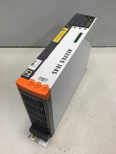 Used B&R Acopos 1045 Servo Drive 8V1045.00-1 Used